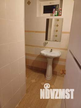 Студия квартира, посуточно, 24м2, 2/2 этаж