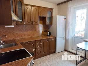 1-к квартира, на длительный срок, 45м2, 3/10 этаж