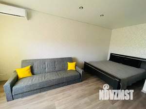 1-к квартира, посуточно, 40м2, 8/14 этаж