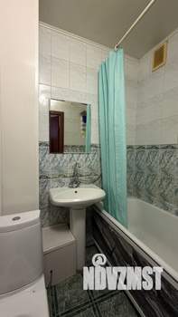 1-к квартира, на длительный срок, 32м2, 13/16 этаж