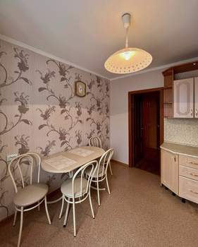 2-к квартира, на длительный срок, 51м2, 4/9 этаж