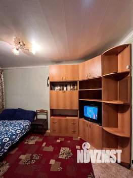 2-к квартира, на длительный срок, 24м2, 4/5 этаж