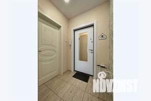 1-к квартира, посуточно, 38м2, 3/9 этаж