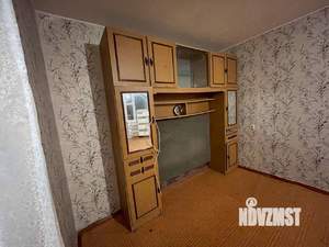 1-к квартира, на длительный срок, 34м2, 9/9 этаж