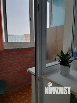 1-к квартира, на длительный срок, 45м2, 6/10 этаж