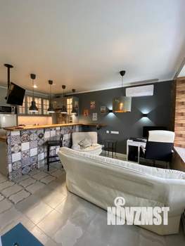 1-к квартира, на длительный срок, 52м2, 1/4 этаж