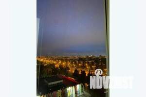 1-к квартира, посуточно, 28м2, 11/19 этаж