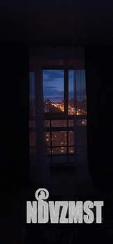 Студия квартира, посуточно, 30м2, 13/15 этаж