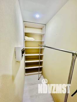 1-к квартира, посуточно, 36м2, 12/17 этаж