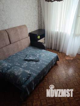 1-к квартира, посуточно, 32м2, 11/16 этаж