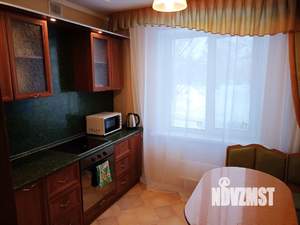 1-к квартира, посуточно, 33м2, 1/9 этаж