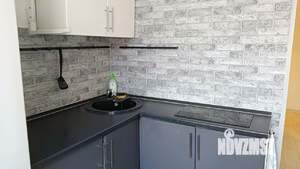 1-к квартира, на длительный срок, 30м2, 1/6 этаж