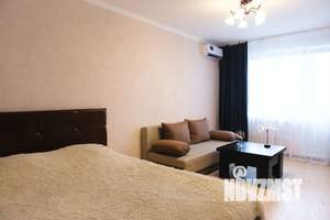 1-к квартира, посуточно, 33м2, 7/9 этаж