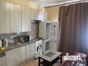 1-к квартира, на длительный срок, 46м2, 5/13 этаж