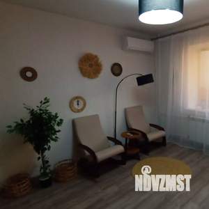 1-к квартира, посуточно, 40м2, 5/15 этаж