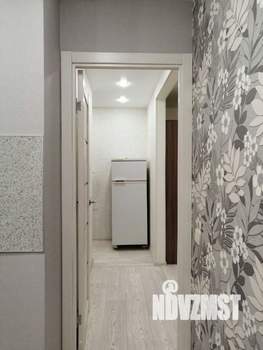 2-к квартира, на длительный срок, 46м2, 2/5 этаж