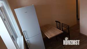 1-к квартира, на длительный срок, 39м2, 12/14 этаж