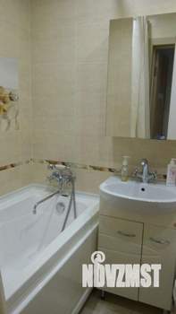 2-к квартира, на длительный срок, 42м2, 3/5 этаж