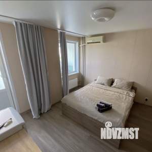 Студия квартира, на длительный срок, 25м2, 5/16 этаж