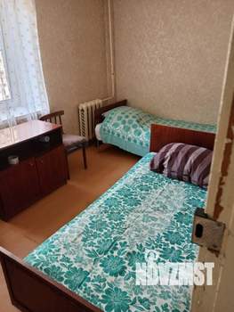 2-к квартира, на длительный срок, 50м2, 2/5 этаж