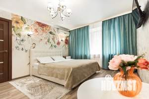 1-к квартира, посуточно, 45м2, 9/10 этаж