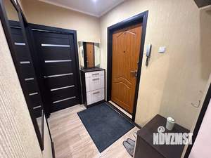 2-к квартира, на длительный срок, 44м2, 4/16 этаж