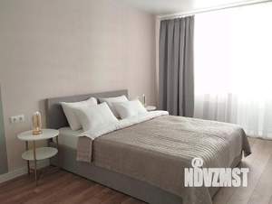 2-к квартира, посуточно, 60м2, 1/1 этаж