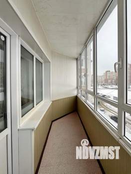 3-к квартира, на длительный срок, 84м2, 4/18 этаж