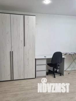 1-к квартира, посуточно, 33м2, 8/9 этаж