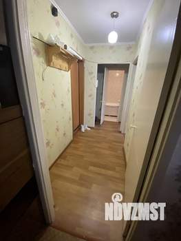 2-к квартира, на длительный срок, 43м2, 5/5 этаж