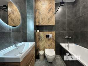 1-к квартира, посуточно, 33м2, 2/9 этаж