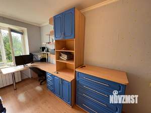 2-к квартира, на длительный срок, 45м2, 5/5 этаж
