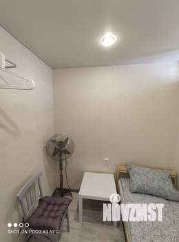 3-к квартира, посуточно, 45м2, 3/5 этаж