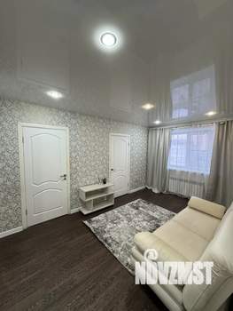 4-к квартира, на длительный срок, 65м2, 5/5 этаж