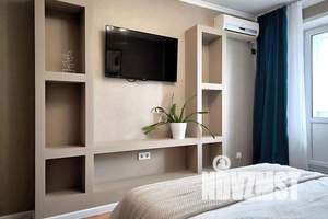 2-к квартира, посуточно, 46м2, 4/9 этаж