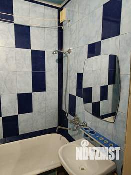 2-к квартира, на длительный срок, 54м2, 2/5 этаж