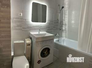 1-к квартира, на длительный срок, 42м2, 7/9 этаж