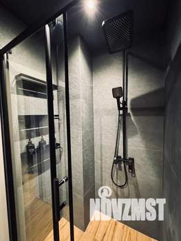 1-к квартира, посуточно, 55м2, 12/24 этаж