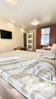 1-к квартира, на длительный срок, 35м2, 3/5 этаж