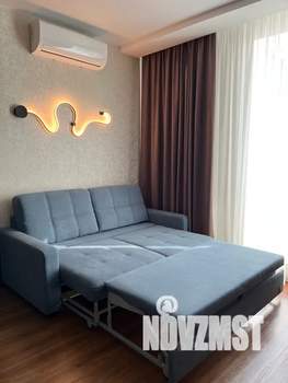 2-к квартира, посуточно, 40м2, 6/8 этаж