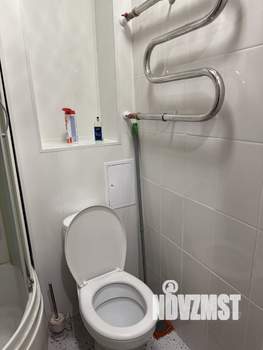 Студия квартира, посуточно, 19м2, 4/5 этаж