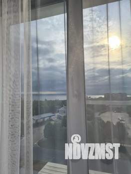 1-к квартира, посуточно, 42м2, 8/9 этаж