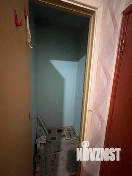 1-к квартира, на длительный срок, 34м2, 9/9 этаж