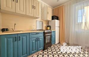 1-к квартира, посуточно, 38м2, 9/14 этаж