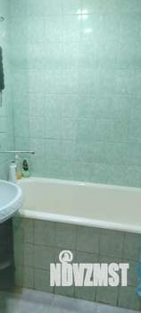 1-к квартира, на длительный срок, 33м2, 4/9 этаж