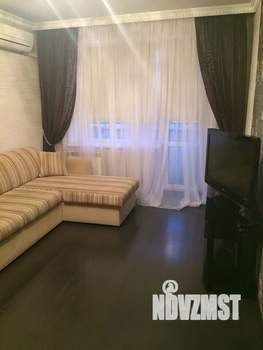 1-к квартира, на длительный срок, 34м2, 8/9 этаж