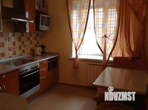 3-к квартира, на длительный срок, 70м2, 6/16 этаж