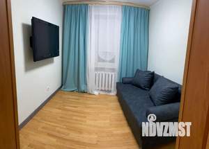 2-к квартира, посуточно, 45м2, 1/14 этаж