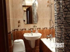 1-к квартира, на длительный срок, 35м2, 1/9 этаж