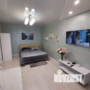 1-к квартира, посуточно, 37м2, 8/9 этаж